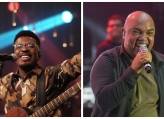 Confira programação da ‘Noite Gospel’ nesta sexta-feira (29) em Palmas