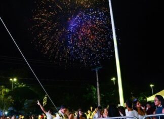 Confira o que vai funcionar na véspera e no feriado de Ano Novo em Palmas