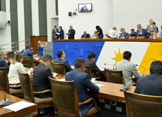Saúde, Educação e Segurança Pública terão maiores orçamentos em 2024; Veja detalhes da LOA