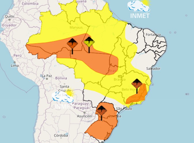 alerta