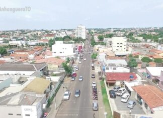 Jovem é assassinado com um tiro na cabeça dentro de fábrica de gesso