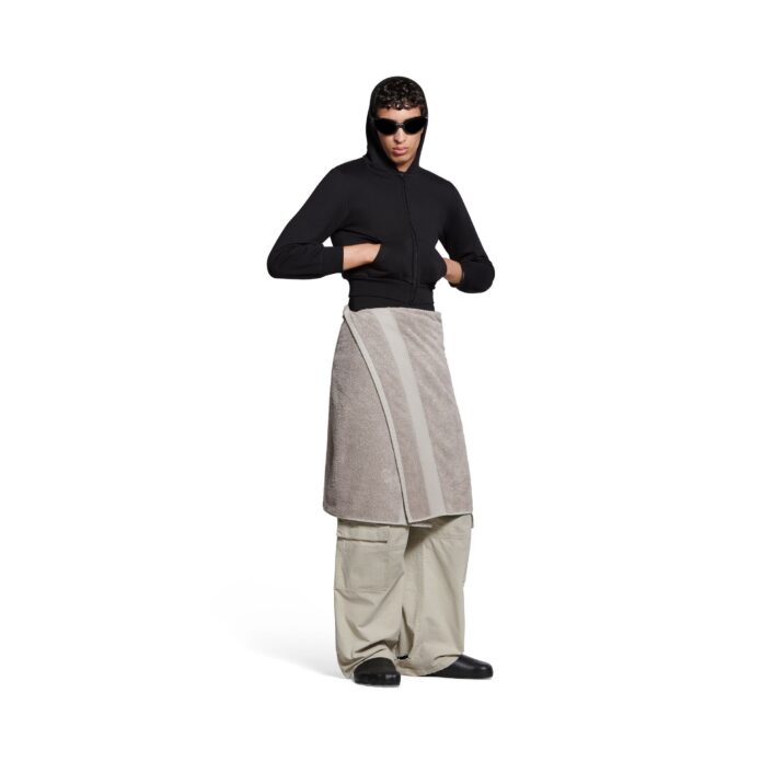 balenciaga-saia-de-toalha