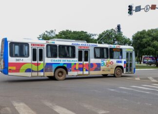 Palmas terá ônibus gratuito para Praia da Graciosa na noite de Réveillon