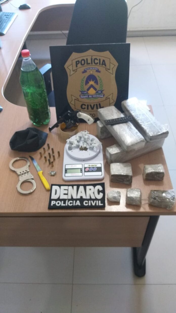 drogas-apreendida