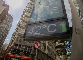 Onda de calor que vai atingir 15 estados e o DF não será tão intensa como a de novembro; veja previsão em cada região