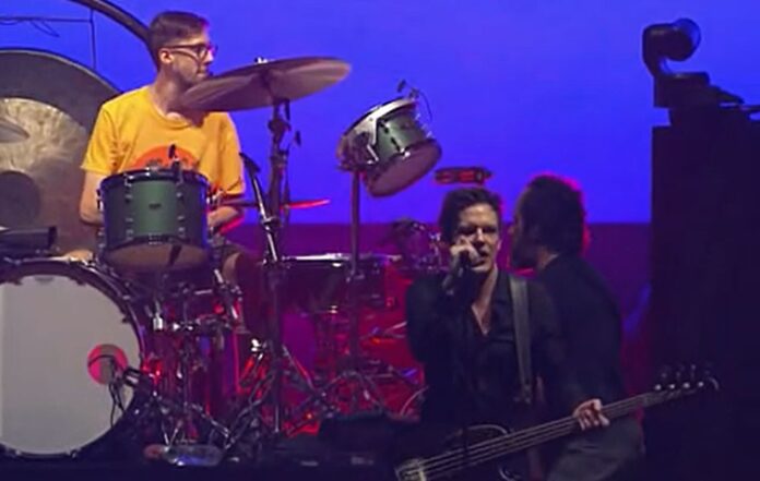 killers-primavera-sound-2023-baterista