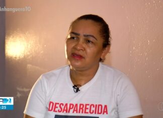 Mãe busca respostas sobre filha que desapareceu durante operação policial: ‘Não há luto pior’