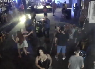 Acusado de matar homem a tiros em festa por ciúme de ex é condenado a 17 anos de prisão