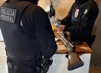 Grupo suspeito de movimentar mais de R$ 3 bilhões em contrabando de soja é alvo de operação da PF em 5 estados