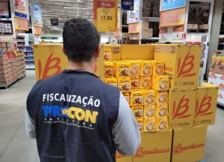Preços dos itens da ceia de Natal podem variar até 143% em Palmas; veja pesquisa
