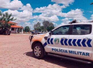 Homem é preso suspeito de dirigir embriagado, causar acidente e tentar fugir em Araguaína