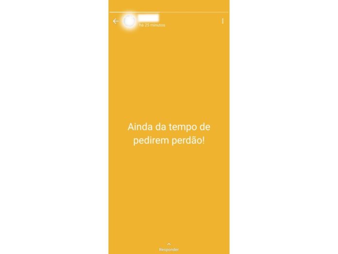 reproducao-frase-postada-em-rede-social