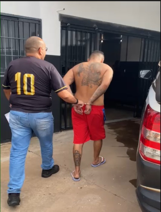 suspeito
