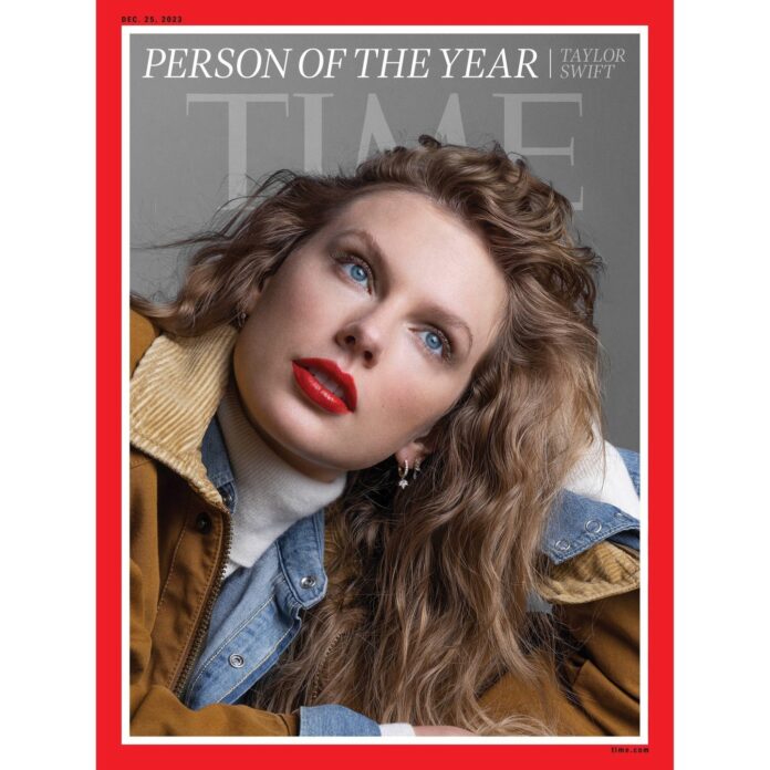 taylor-time