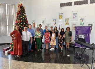 Doze corais com 380 vozes vão se apresentar em duas noites do Canto Coral 2023