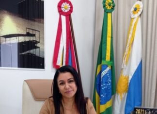 Locadora de veículos investigada por fraude em contratos com prefeitura funciona no endereço de açaiteria, diz polícia
