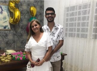Mãe diz que ofereceu rins para tentar salvar filho, morto após complicações da doença de Crohn: ‘Lutamos por 17 anos’