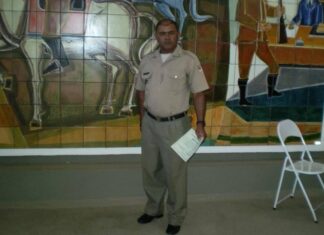 Corpo de policial militar aposentado é encontrado boiando em estação de tratamento de esgoto