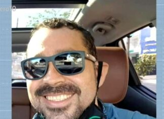 Homem morre ao levar choque durante instalação de rede elétrica em casa no sul do Tocantins