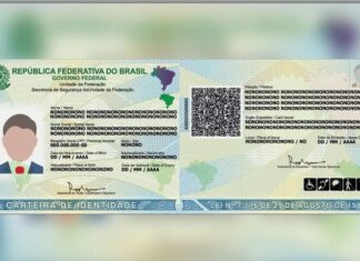 Tocantins começa a emitir novo RG; veja como agendar atendimento