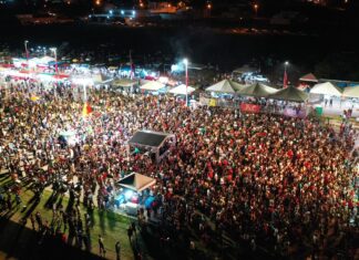 Araguaína não terá festa de Carnaval organizada pela prefeitura em 2024; entenda motivos