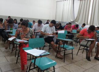 ‘Enem dos concursos’ abre inscrições com vagas para o Tocantins; veja o cronograma