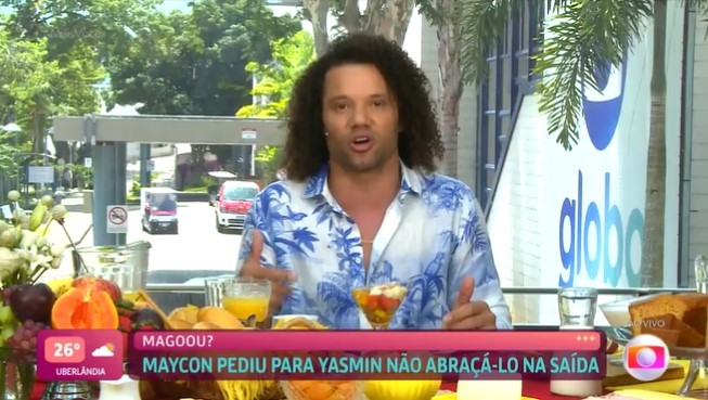 maycon