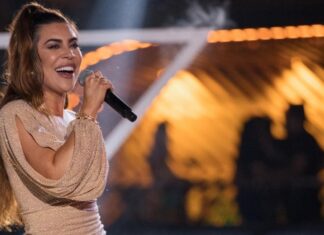 DianoFolia 2024 terá programação com Naiara Azevedo e dupla Humberto e Ronaldo