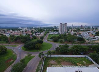 Valor do IPTU de Palmas terá reajuste de 4,68% devido correção inflacionária, diz prefeitura