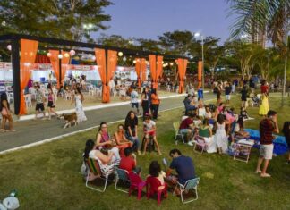 Tocantinense terá pelo menos 12 feriados em 2024; confira a lista