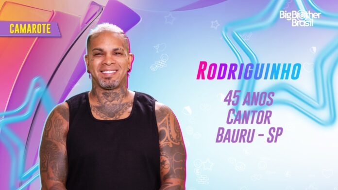 rodriguinho