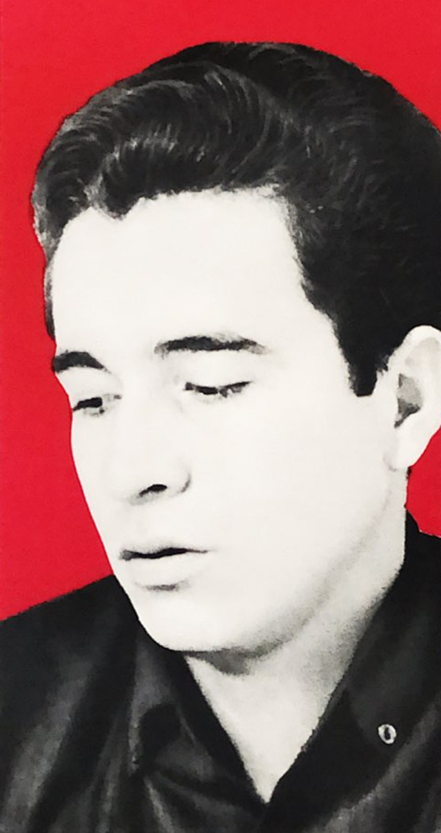 vandre1964foto