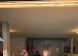 Cliente que estava com o filho em restaurante de Palmas fala sobre momento da explosão: ‘Pensei que fosse morrer’