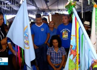 Fé e tradição marcam festa da Folia de Reis, uma das manifestações religiosas mais antigas