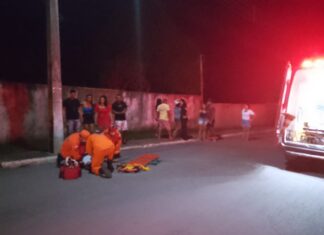 Jovem de 24 anos morre após ser atropelado por motorista que invadiu contramão e fugiu sem prestar socorro