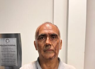 Justiça decreta prisão preventiva de piloto flagrado com quase meia tonelada de cocaína em avião