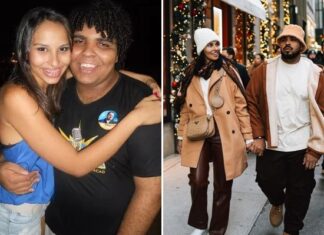 Paulo Vieira comemora sete anos de namoro com Ilana; veja antes e depois do casal