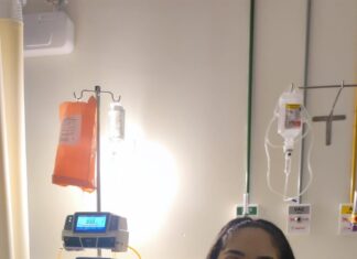 Jornalista com câncer mobiliza campanha de doação de sangue para realizar cirurgia