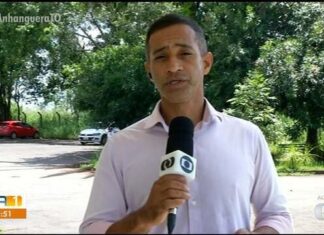 Criminosos invadem unidade de saúde, matam homem com facada no pescoço e fogem