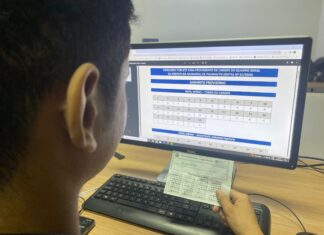 Prefeitura divulga gabaritos provisórios e cadernos de provas do concurso para o quadro geral