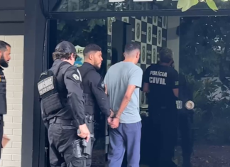 Operação bloqueia R$ 20 milhões e prende 15 suspeitos de tráfico de drogas em Goiás e mais três estados