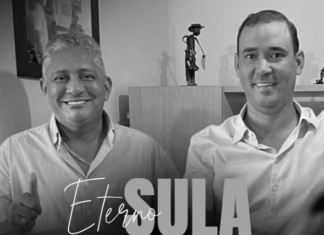 Sogro de deputado federal é assassinado a facadas em jogo de baralho