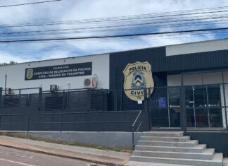 Ex-coordenador financeiro é condenado e preso por desviar R$ 365 mil do Sesc Tocantins