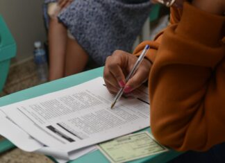 Provas do concurso da saúde de Palmas serão aplicadas para mais de 28 mil candidatos no domingo