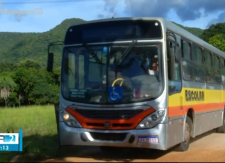 Empresa desiste de licitação do transporte escolar e prefeitura diz que vai montar frota própria