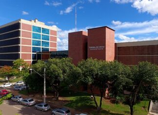 Concursos são suspensos após Tribunal de Contas identificar irregularidades