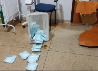 Suspeito e homem assassinado em unidade de saúde tinham ‘amizade tóxica’, diz polícia