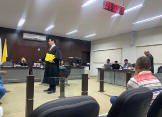 Tribunal mantém condenação de acusado de matar médico dentro de unidade de saúde