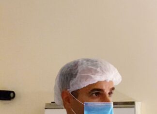 Teratoma: médico explica tumores com cabelo, unhas e dentes retirados de pacientes em hospitais de Palmas