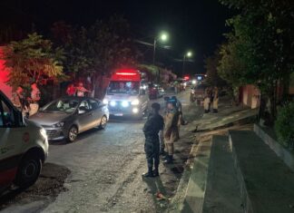 Homem mata três mulheres e tira a própria vida em Palmas, diz polícia